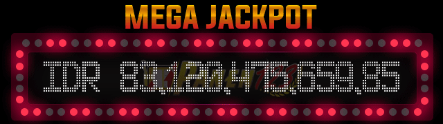 Liga33 Jackpot