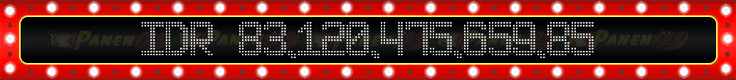 Liga33 Jackpot